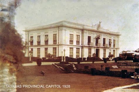 Province Brief History .